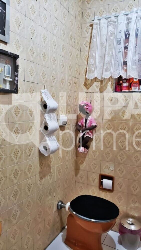 Casa, 5 quartos, 150 m² - Foto 13