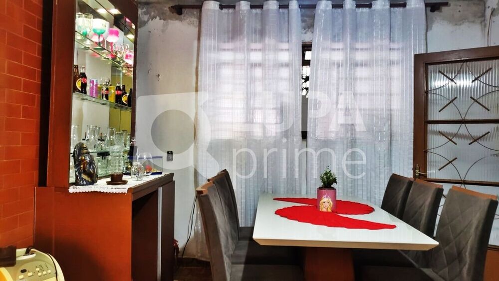 Casa, 5 quartos, 150 m² - Foto 3