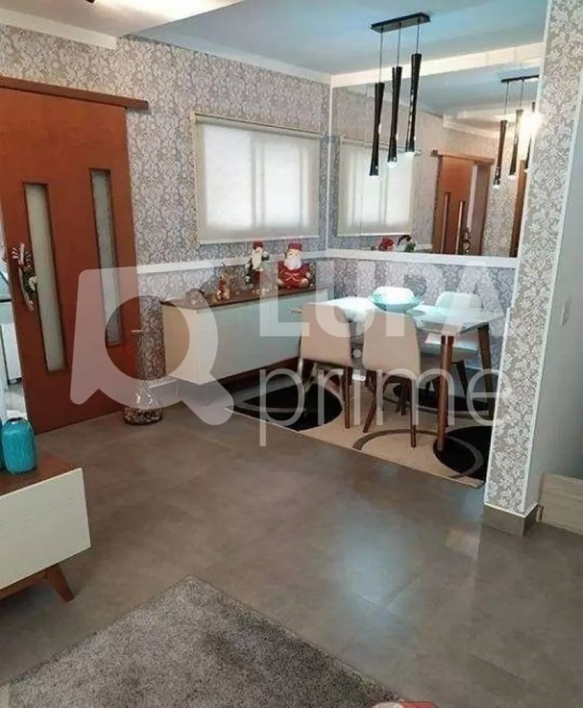 Casa à venda com 3 quartos, 189m² - Foto 7