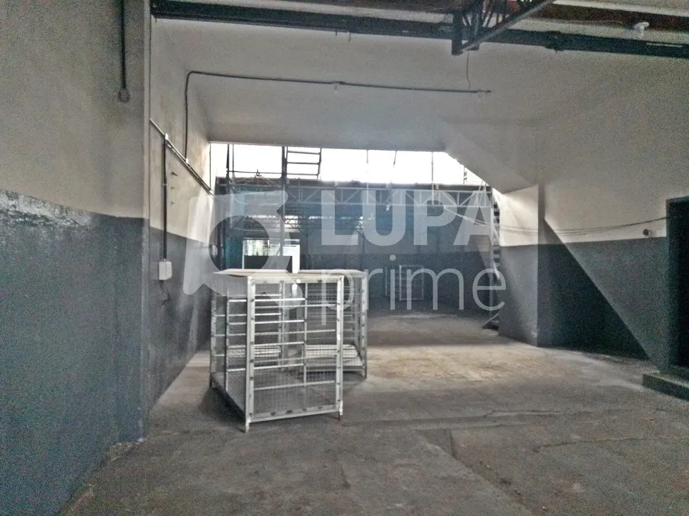 Depósito-Galpão, 442 m² - Foto 5
