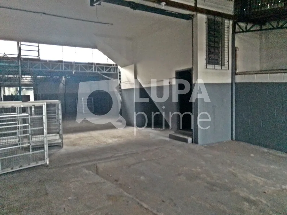 Depósito-Galpão, 442 m² - Foto 10