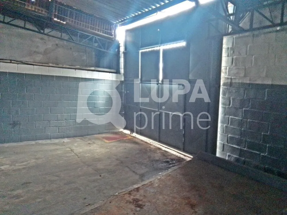 Depósito-Galpão, 442 m² - Foto 12