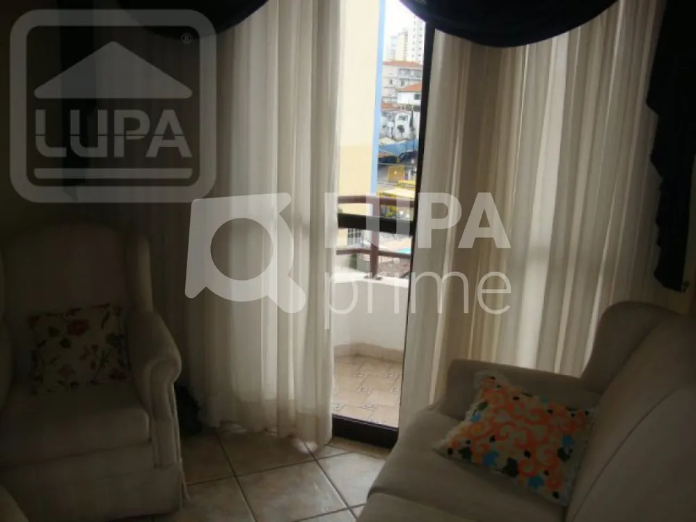 Apartamento, 3 quartos, 76 m² - Foto 2