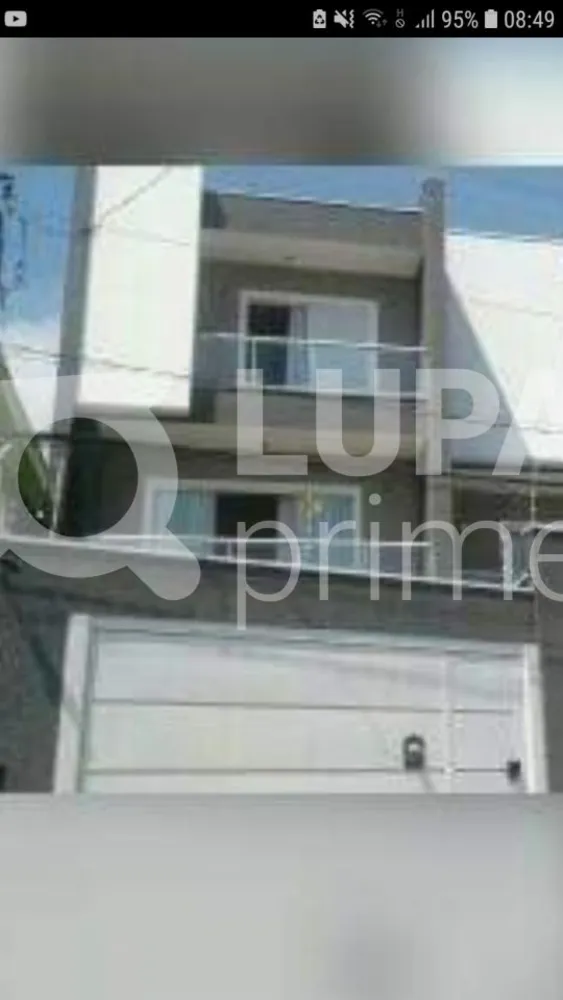 Casa, 3 quartos, 146 m² - Foto 1