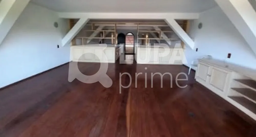 Casa, 4 quartos, 504 m² - Foto 1