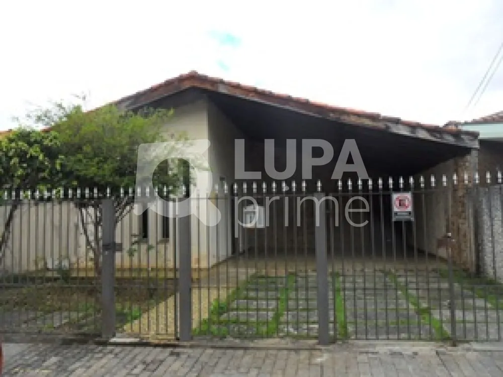 Casa, 3 quartos, 180 m² - Foto 1