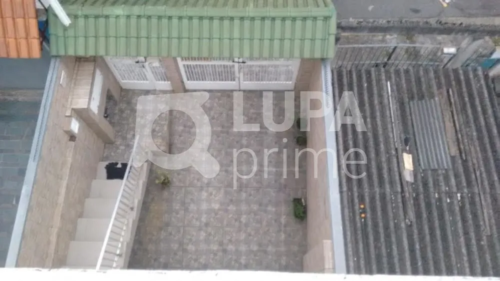 Casa, 5 quartos, 200 m² - Foto 12