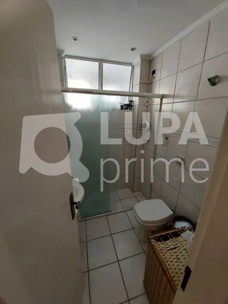 Apartamento, 3 quartos, 90 m² - Foto 2