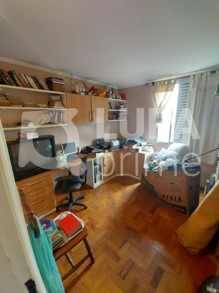 Apartamento, 3 quartos, 90 m² - Foto 3