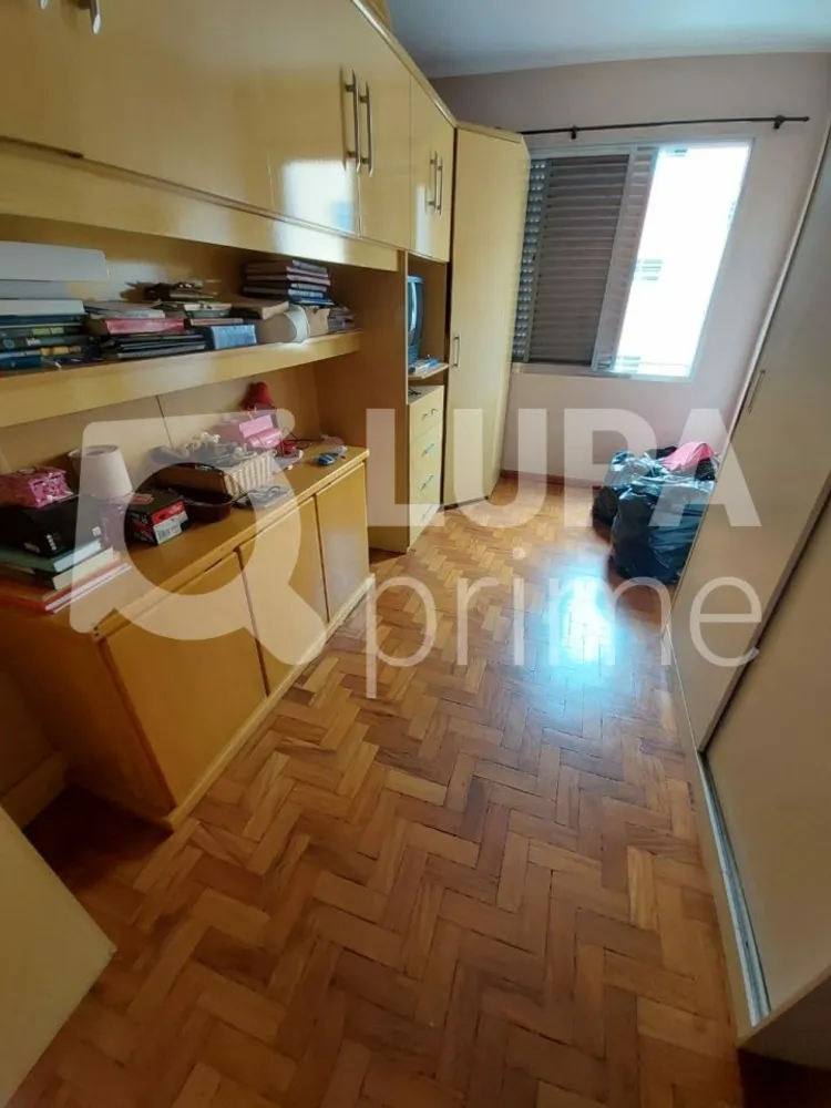 Apartamento, 3 quartos, 90 m² - Foto 1