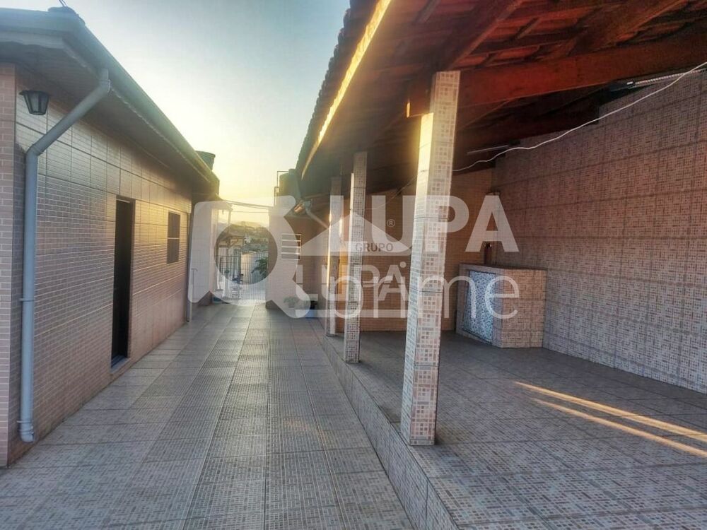Casa, 3 quartos, 173 m² - Foto 3