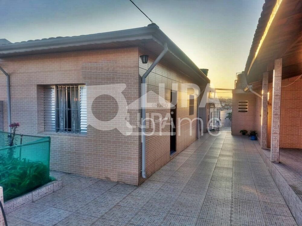Casa, 3 quartos, 173 m² - Foto 1