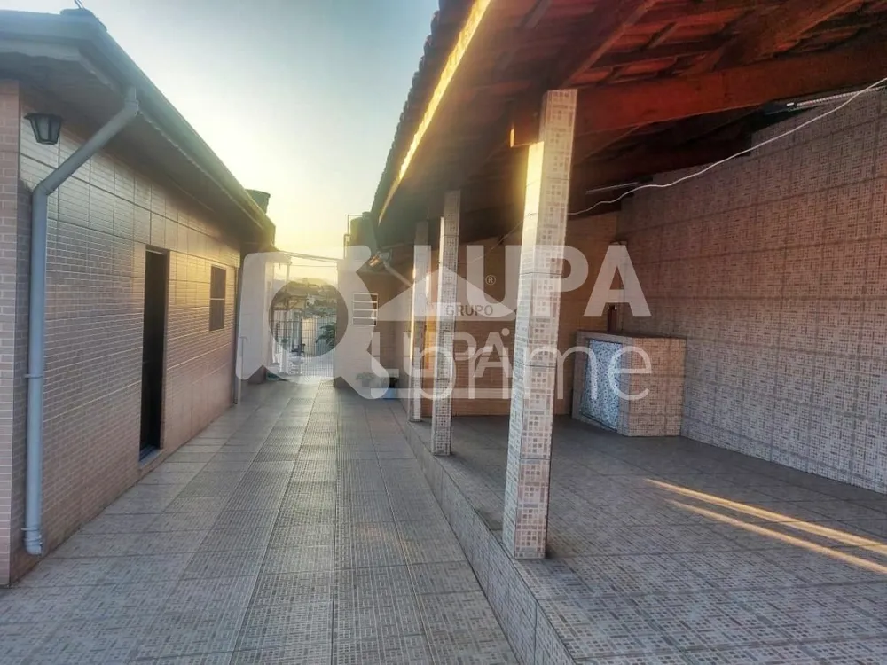 Casa, 3 quartos, 173 m² - Foto 8