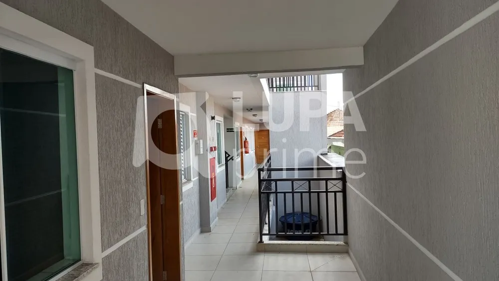 Casa de Condomínio, 2 quartos - Foto 14