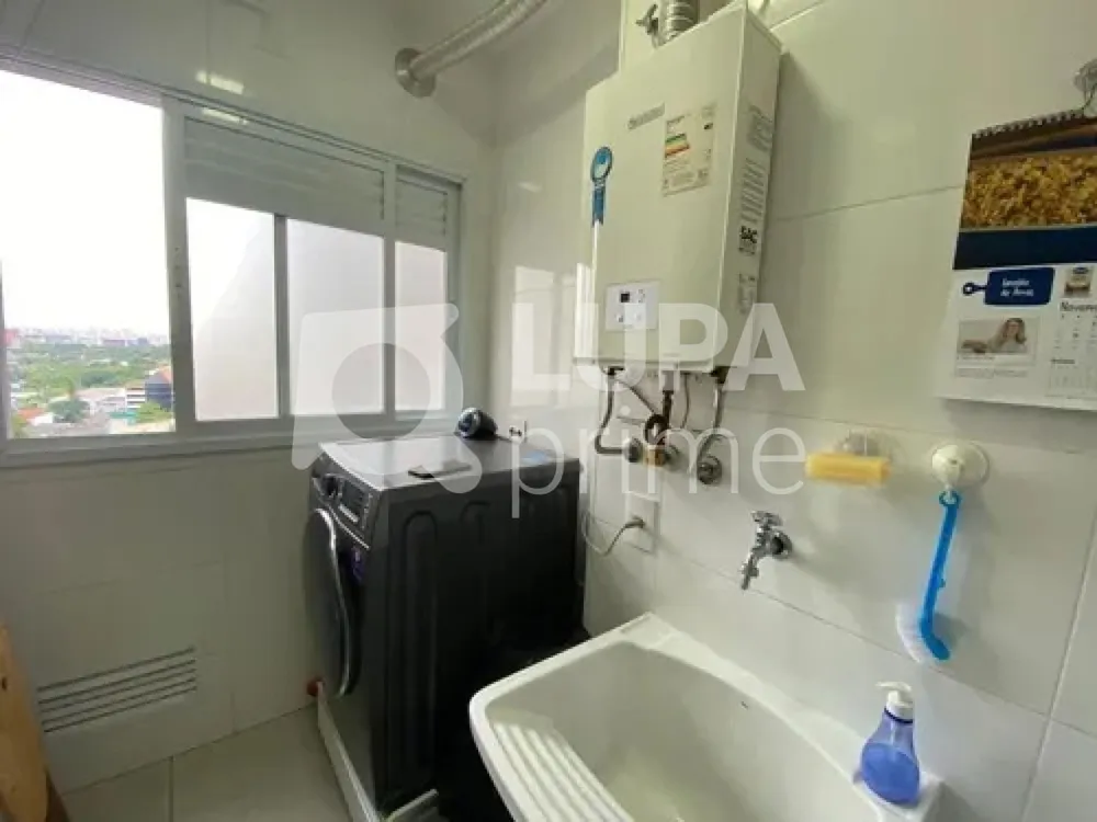 Apartamento, 3 quartos, 72 m² - Foto 12