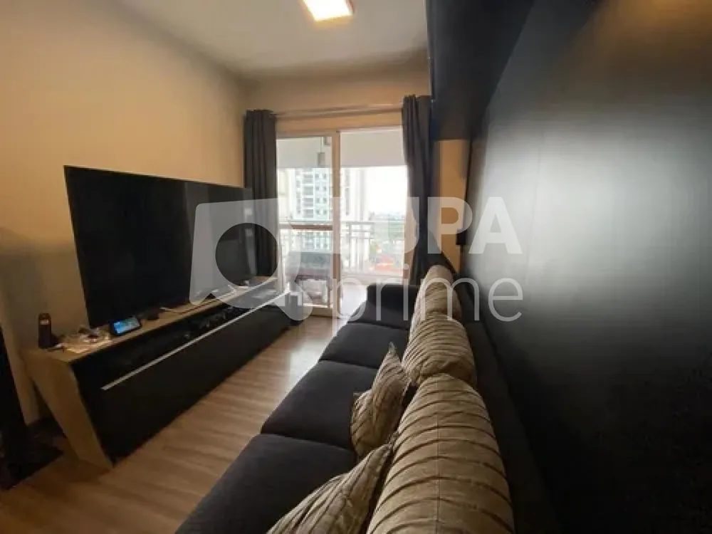 Apartamento, 3 quartos, 72 m² - Foto 1