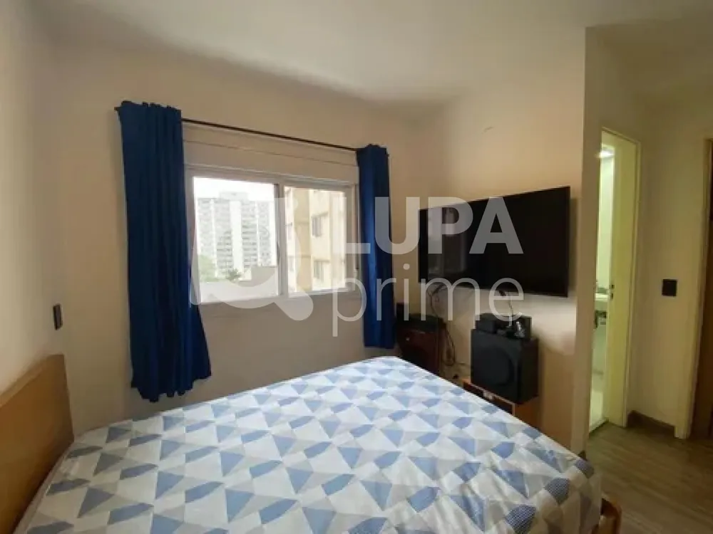 Apartamento, 3 quartos, 72 m² - Foto 2