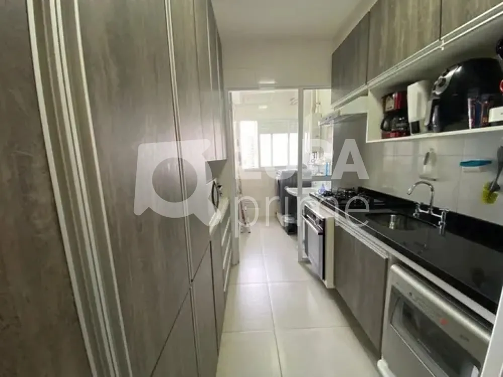 Apartamento, 3 quartos, 72 m² - Foto 3