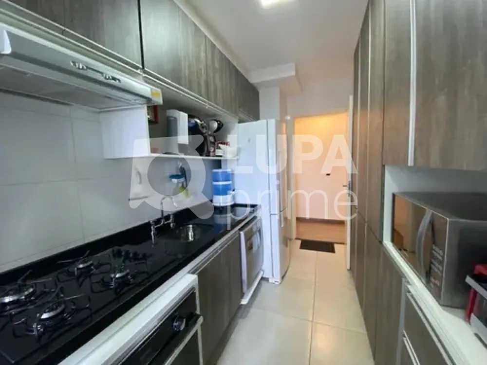 Apartamento, 3 quartos, 72 m² - Foto 4