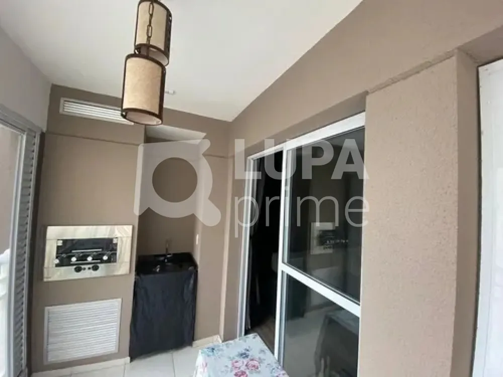Apartamento, 3 quartos, 72 m² - Foto 11