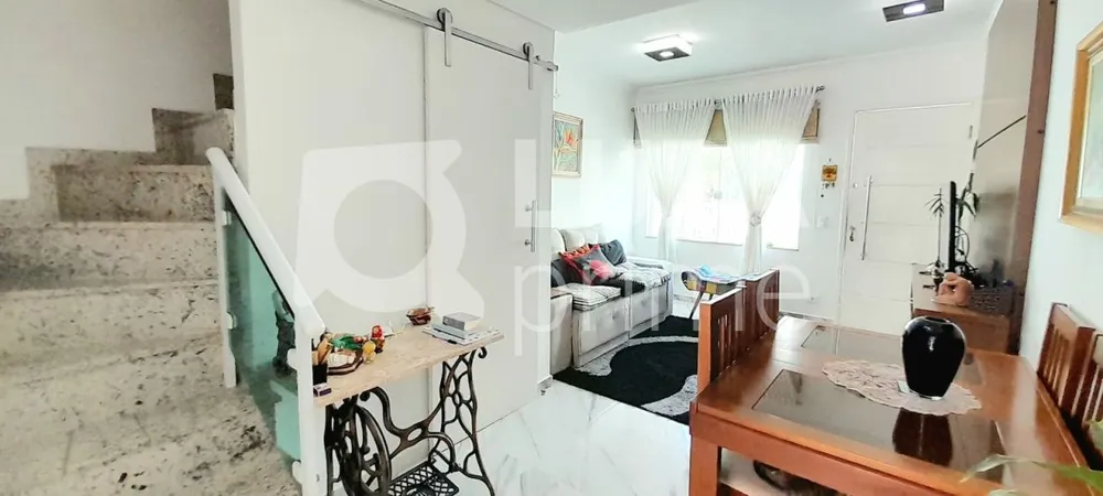 Casa, 2 quartos, 68 m² - Foto 3