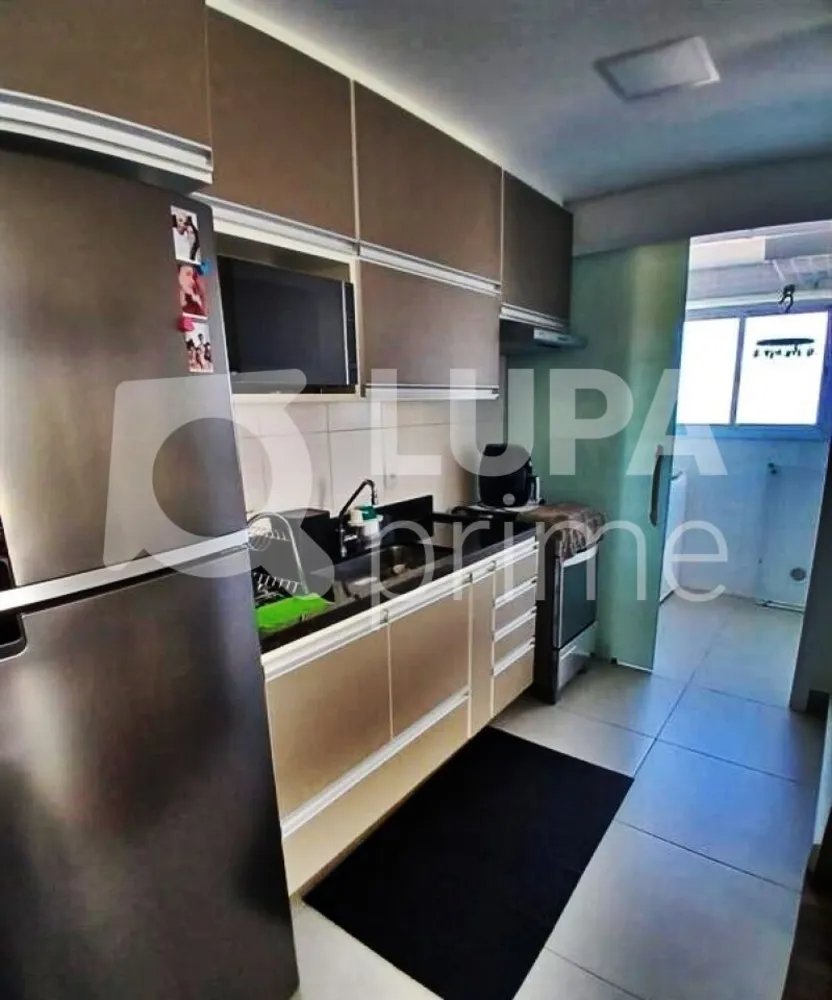 Apartamento, 1 quarto, 46 m² - Foto 10