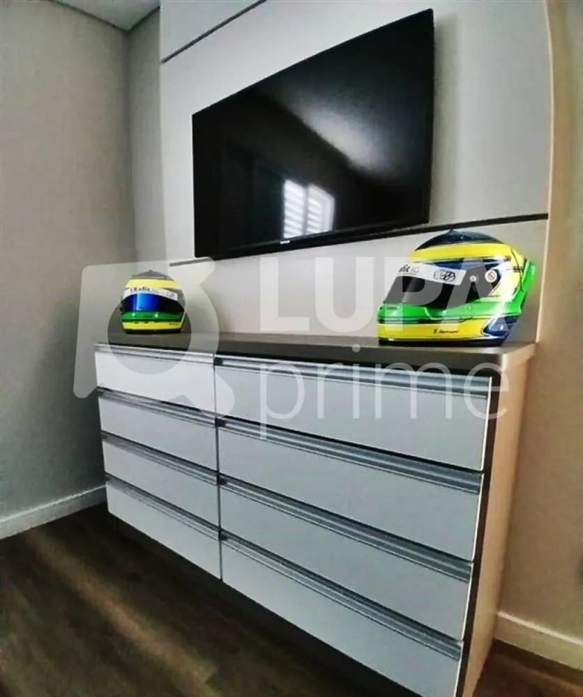 Apartamento, 1 quarto, 46 m² - Foto 8