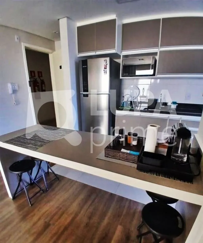 Apartamento, 1 quarto, 46 m² - Foto 7
