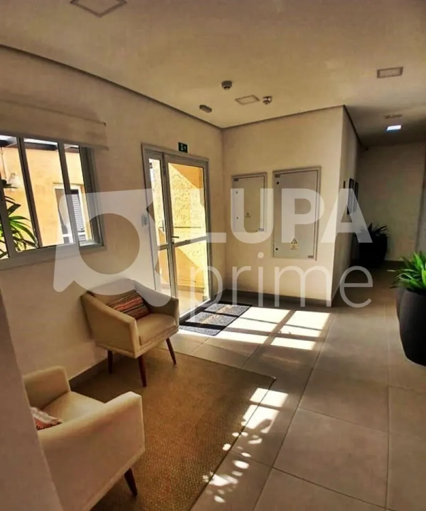 Apartamento, 1 quarto, 46 m² - Foto 6