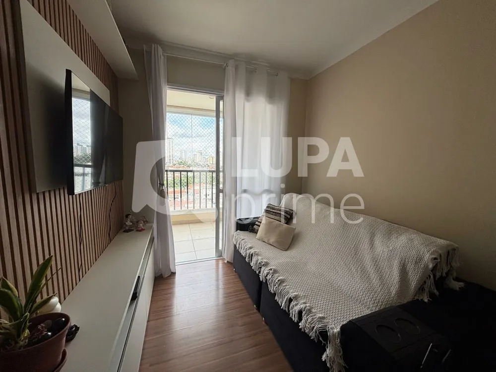 Apartamento, 2 quartos, 59 m² - Foto 2