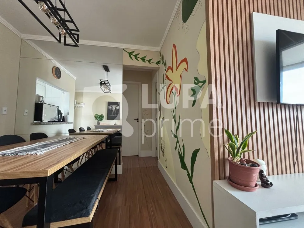 Apartamento, 2 quartos, 59 m² - Foto 10