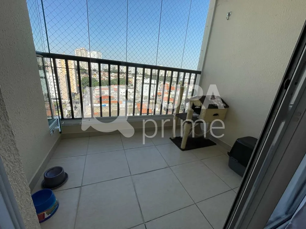 Apartamento, 2 quartos, 59 m² - Foto 3