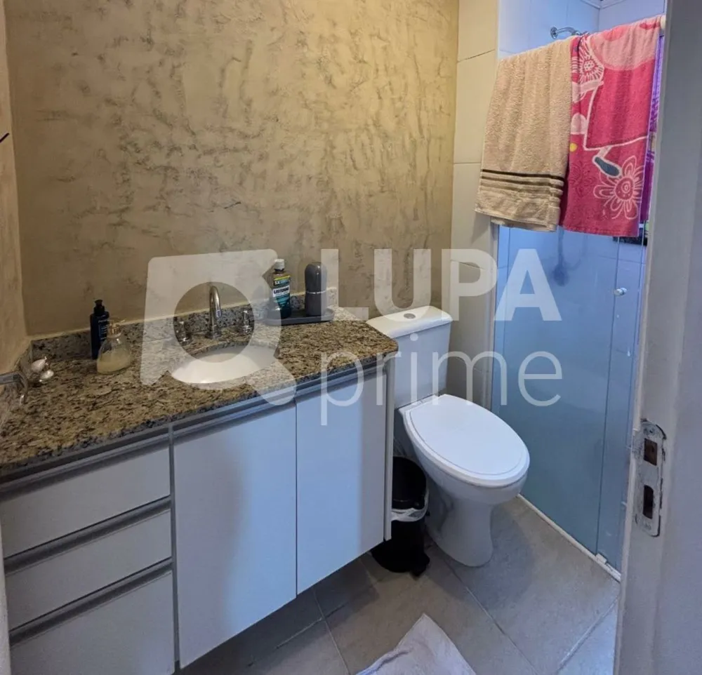 Apartamento, 2 quartos, 59 m² - Foto 6