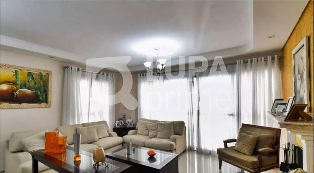 Apartamento, 3 quartos, 151 m² - Foto 3