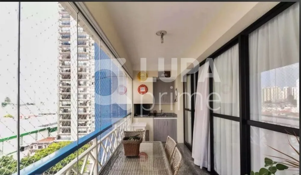 Apartamento, 3 quartos, 151 m² - Foto 8