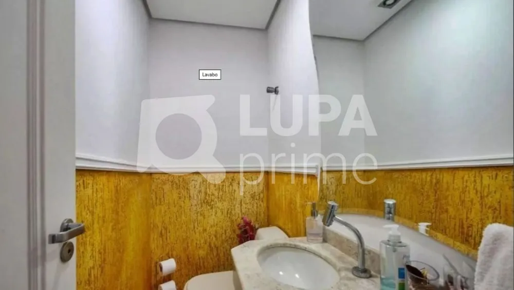 Apartamento, 3 quartos, 151 m² - Foto 12