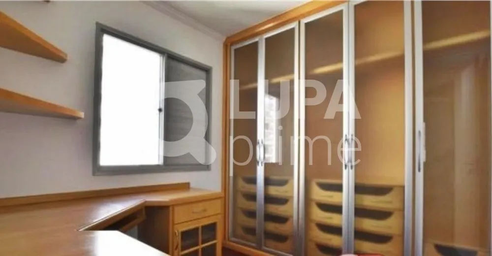 Apartamento, 3 quartos, 151 m² - Foto 4