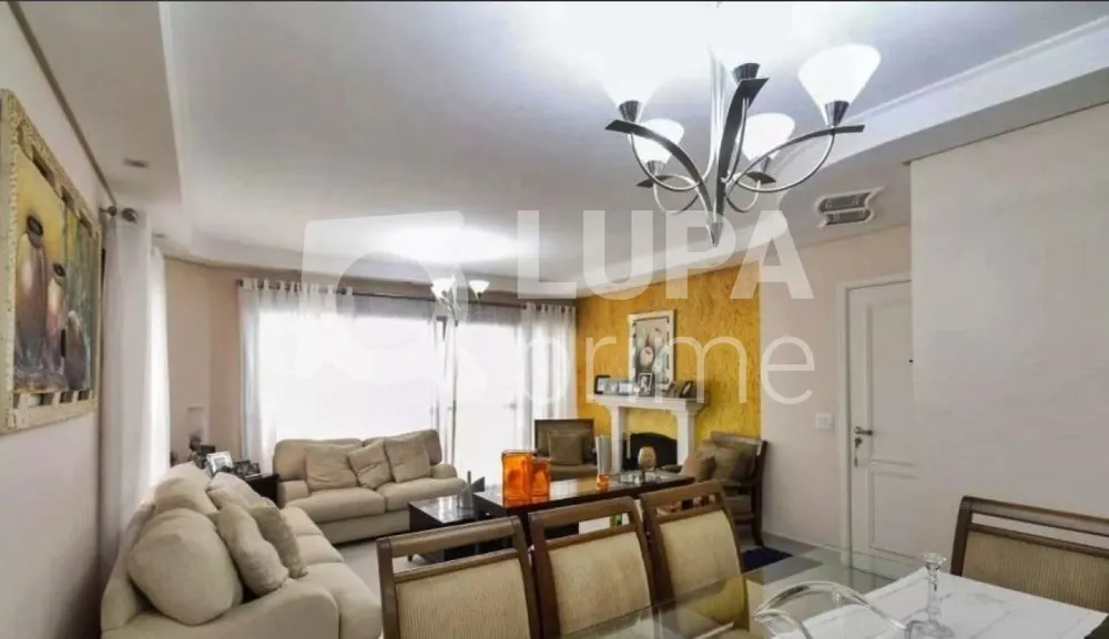 Apartamento, 3 quartos, 151 m² - Foto 6
