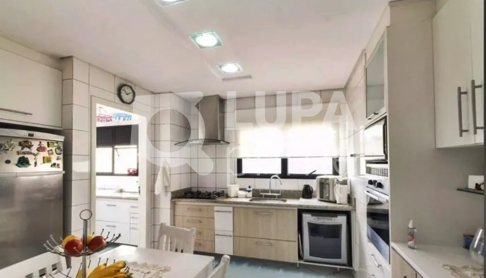Apartamento, 3 quartos, 151 m² - Foto 13