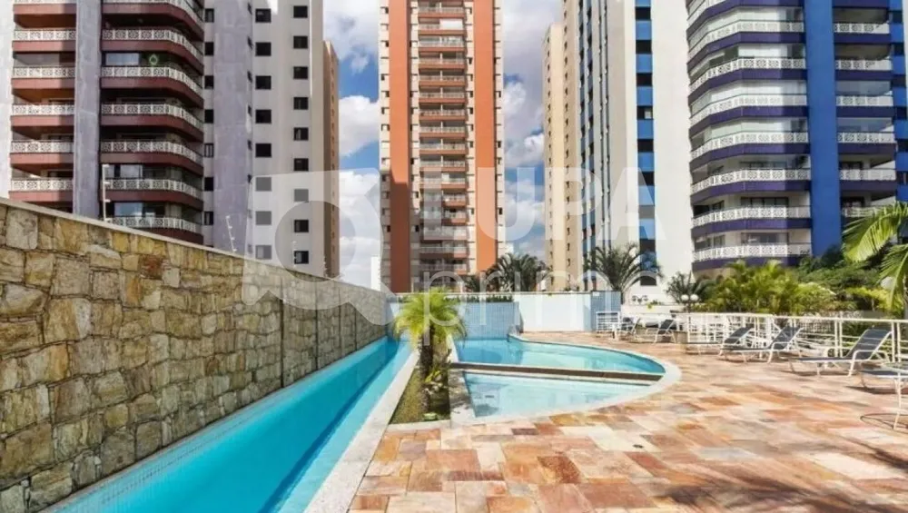 Apartamento, 3 quartos, 151 m² - Foto 11