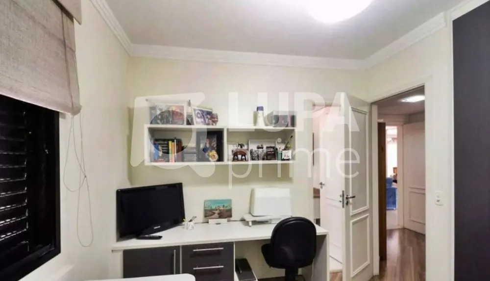 Apartamento, 3 quartos, 151 m² - Foto 9