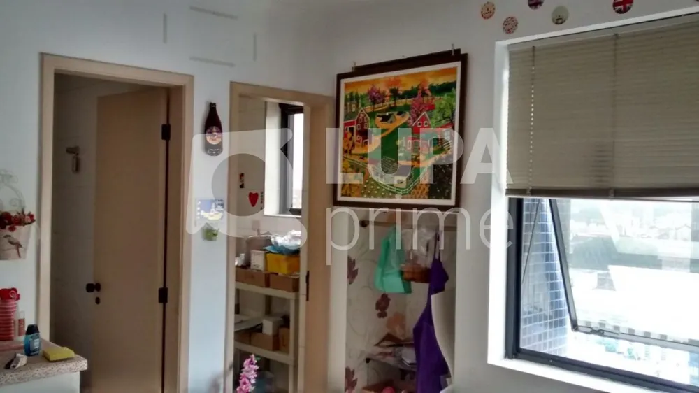 Sala-Conjunto, 38 m² - Foto 11