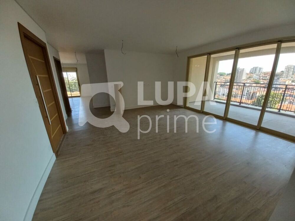 Apartamento, 3 quartos, 133 m² - Foto 1