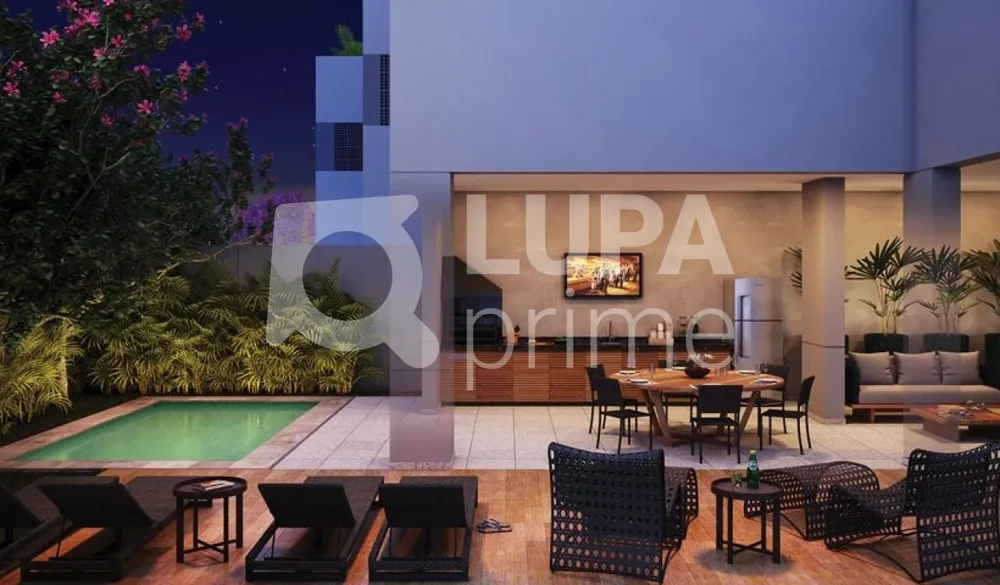 Apartamento, 2 quartos, 67 m² - Foto 1