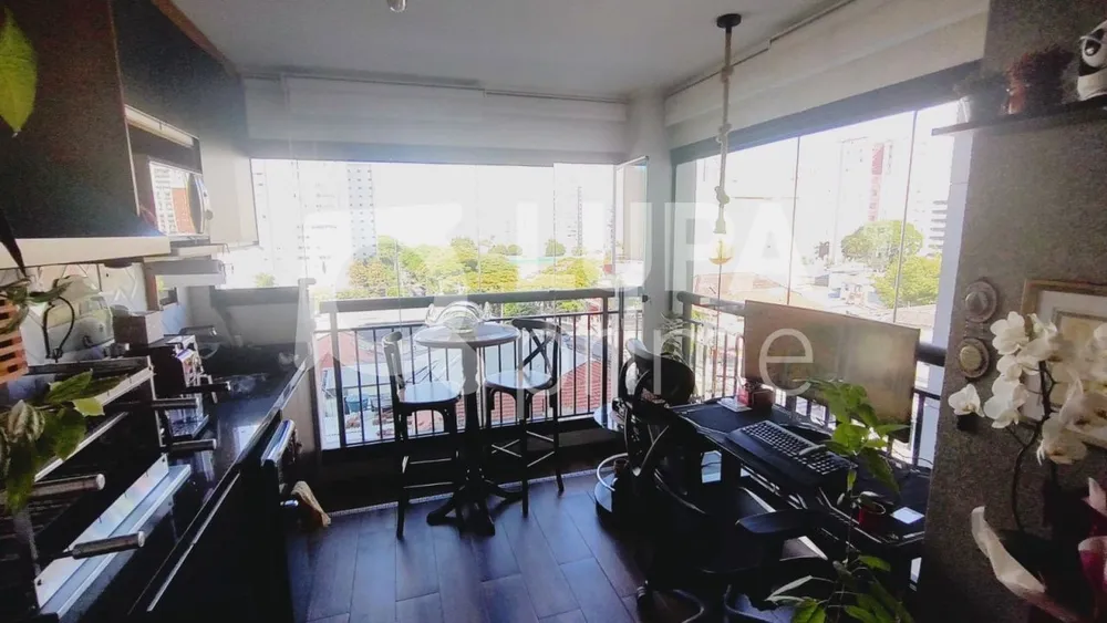 Apartamento, 2 quartos, 67 m² - Foto 3
