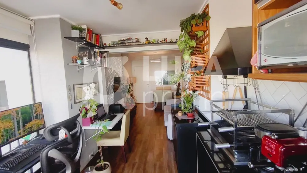 Apartamento, 2 quartos, 67 m² - Foto 4