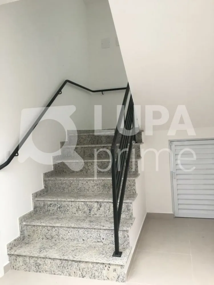 Apartamento, 2 quartos, 40 m² - Foto 5