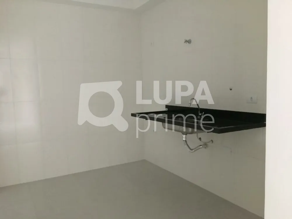 Apartamento, 2 quartos, 40 m² - Foto 2