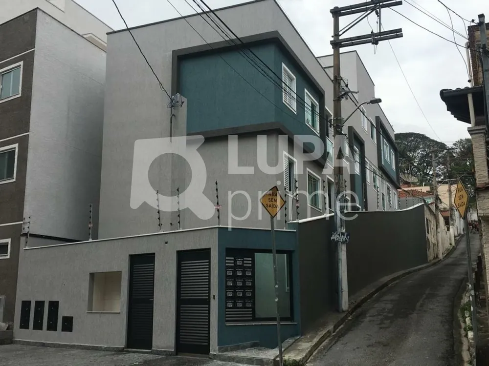 Apartamento, 2 quartos, 40 m² - Foto 11