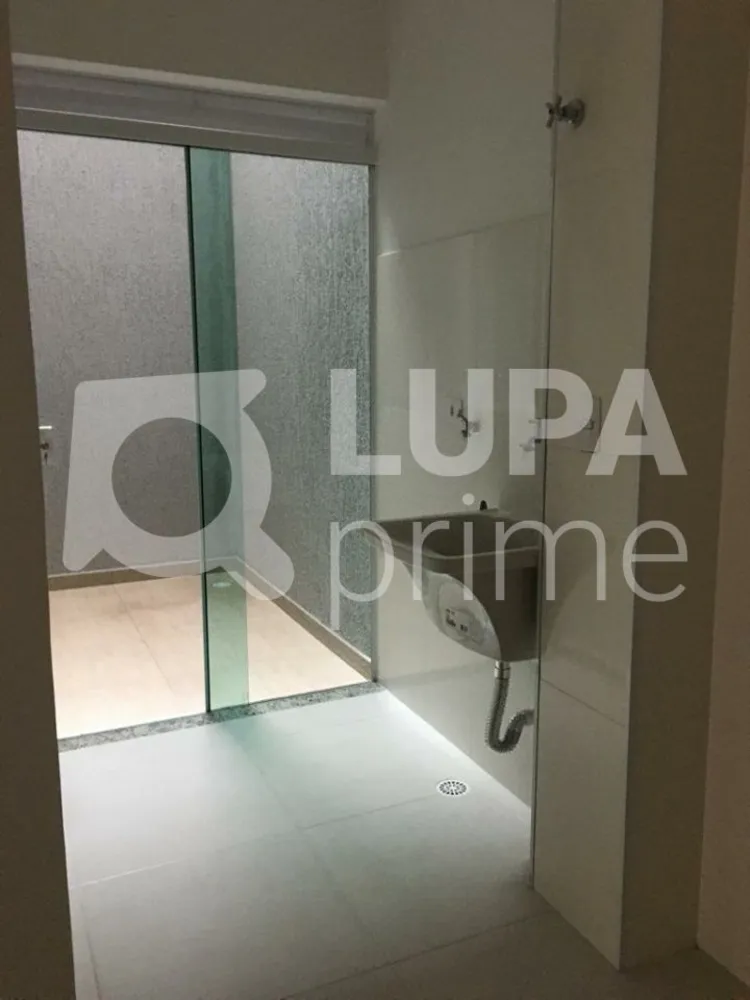 Apartamento, 2 quartos, 40 m² - Foto 3